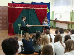 Teatr Magiczna Scena